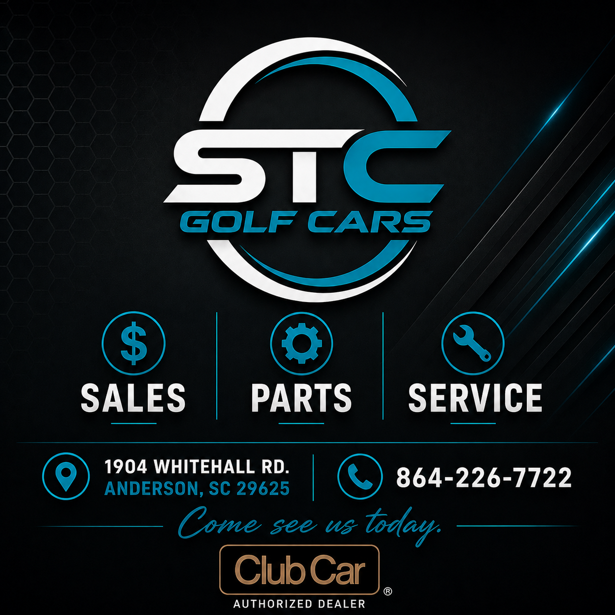 2026 Club Car Certified Pre Owned