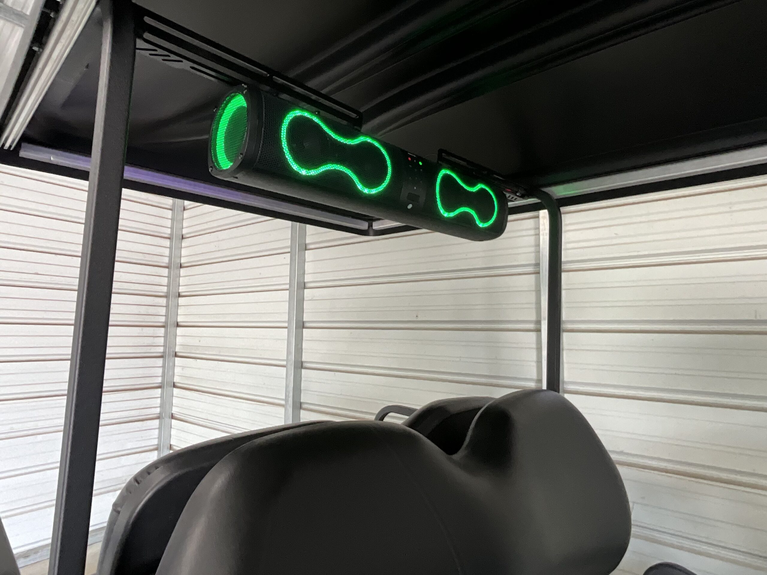 2015 Club Car Precedent