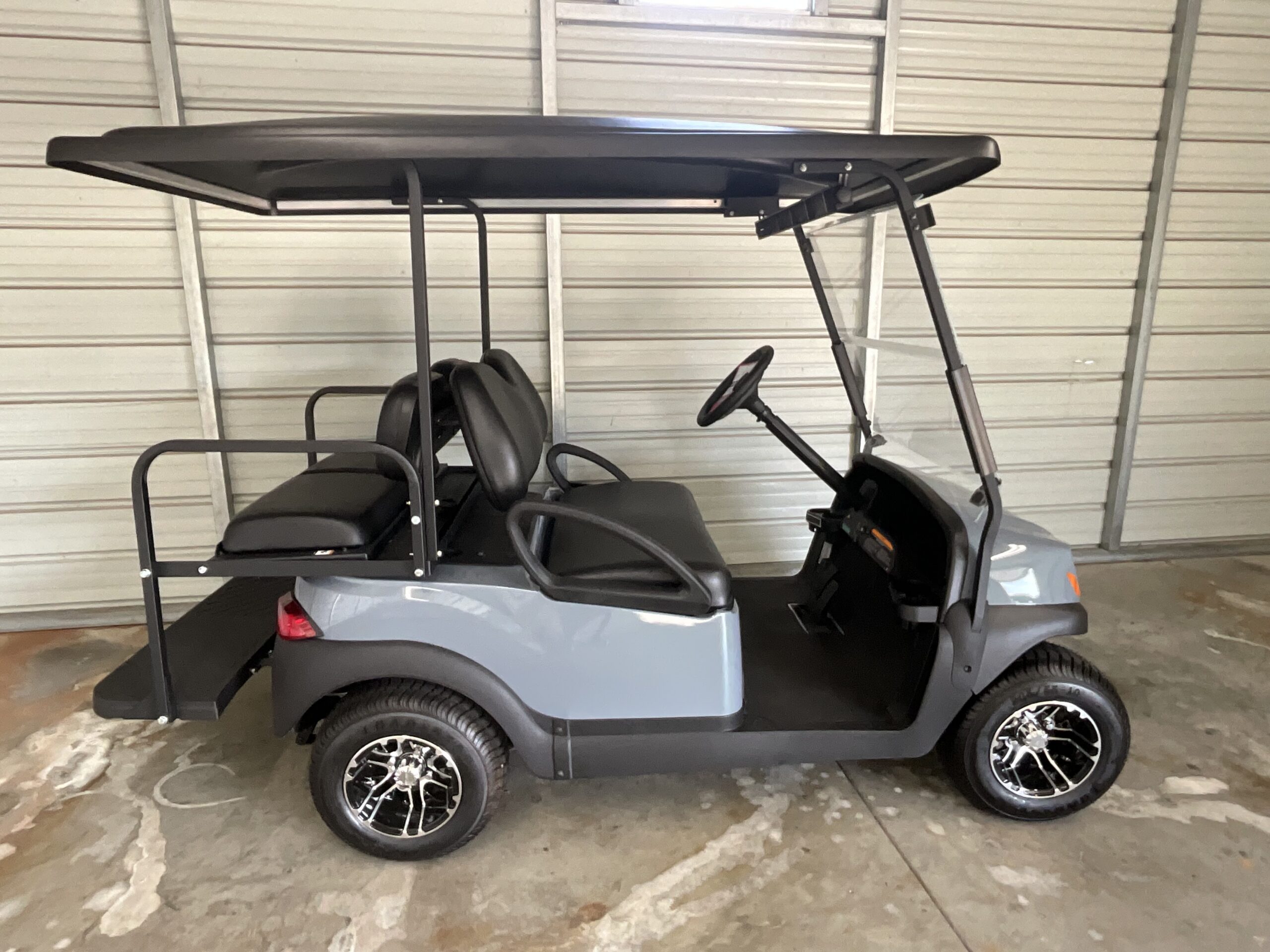 2026 Club Car Certified Pre Owned
