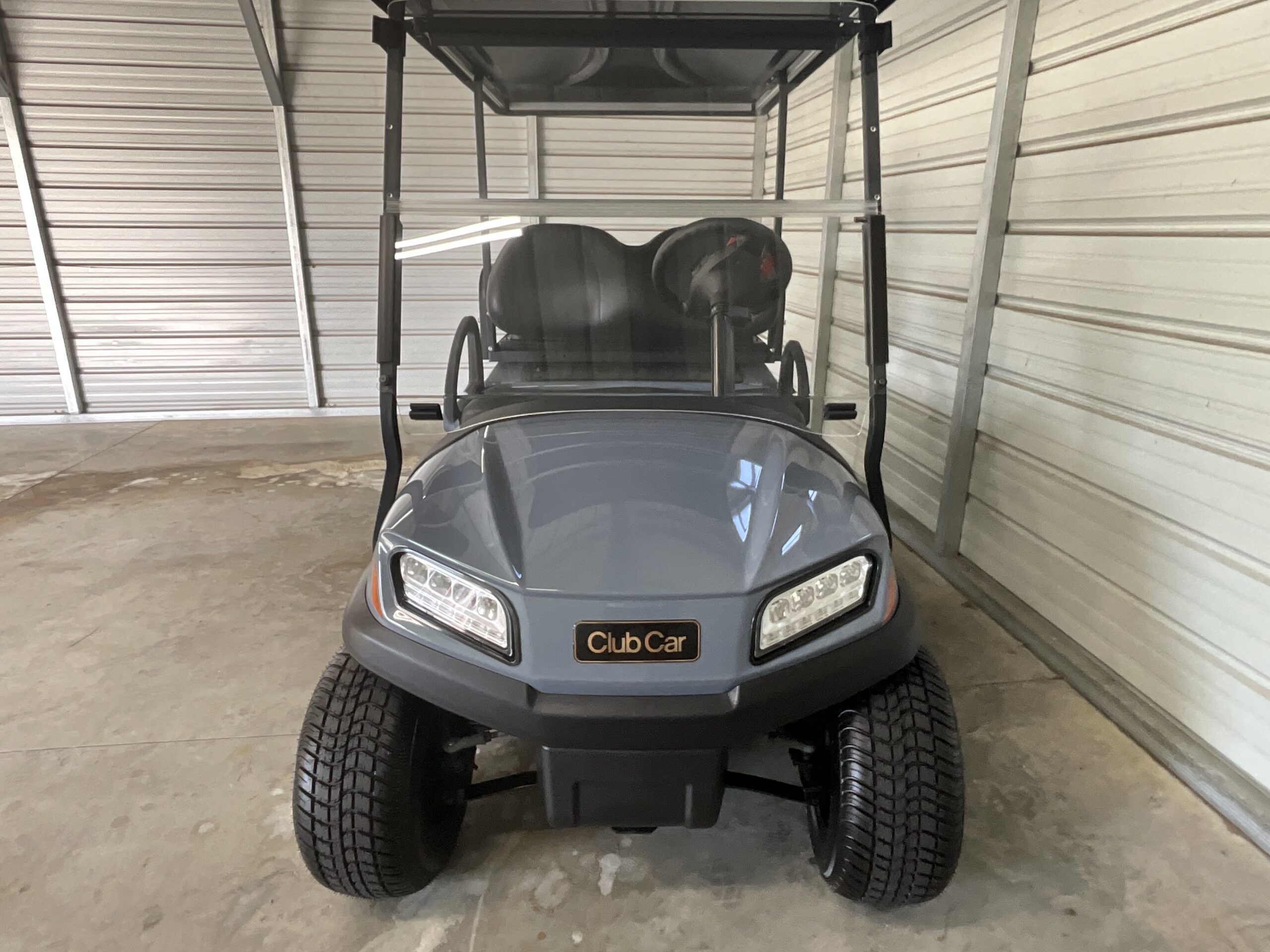 2026 Club Car Certified Pre Owned