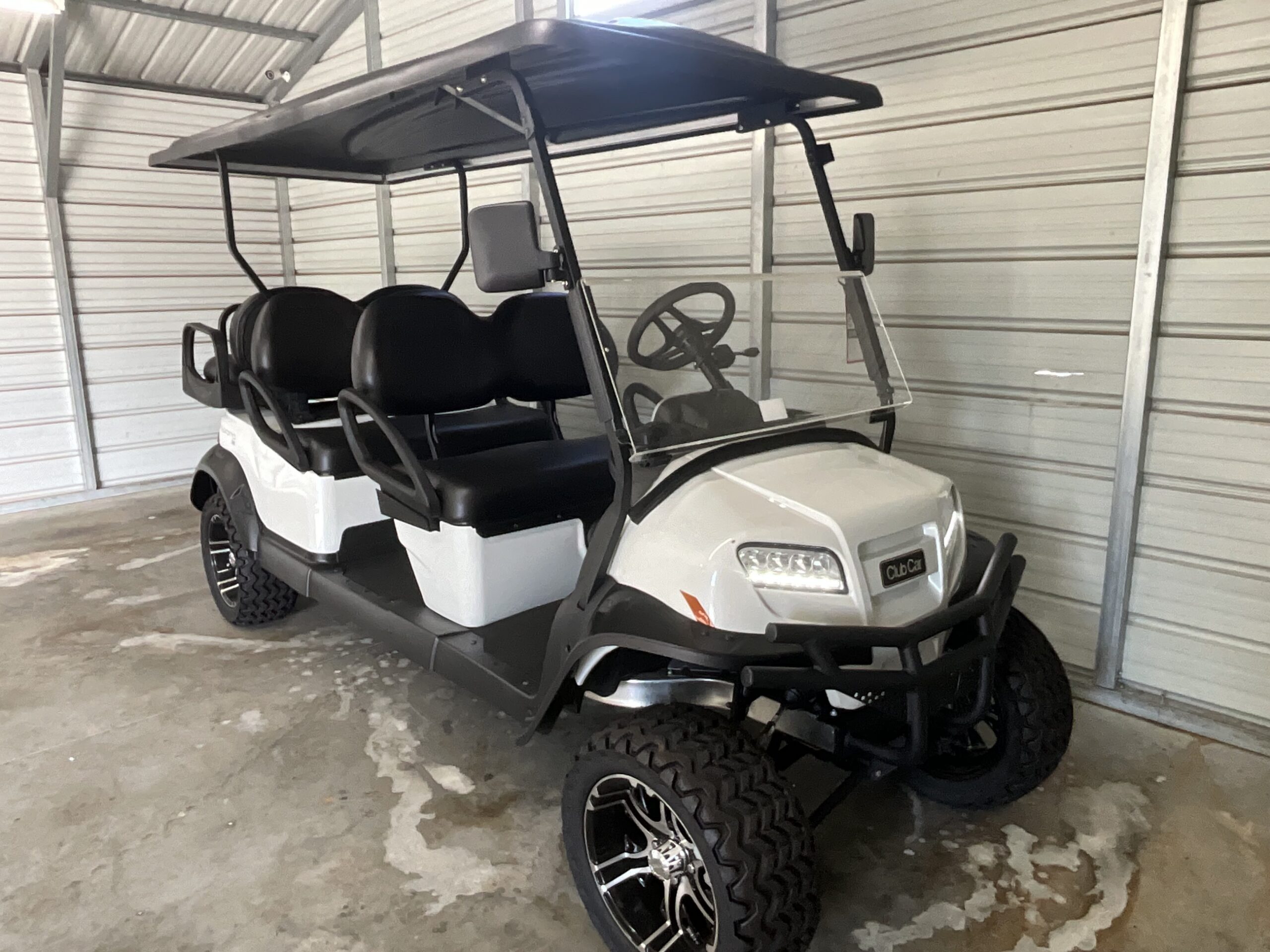 2026 Club Car Onward