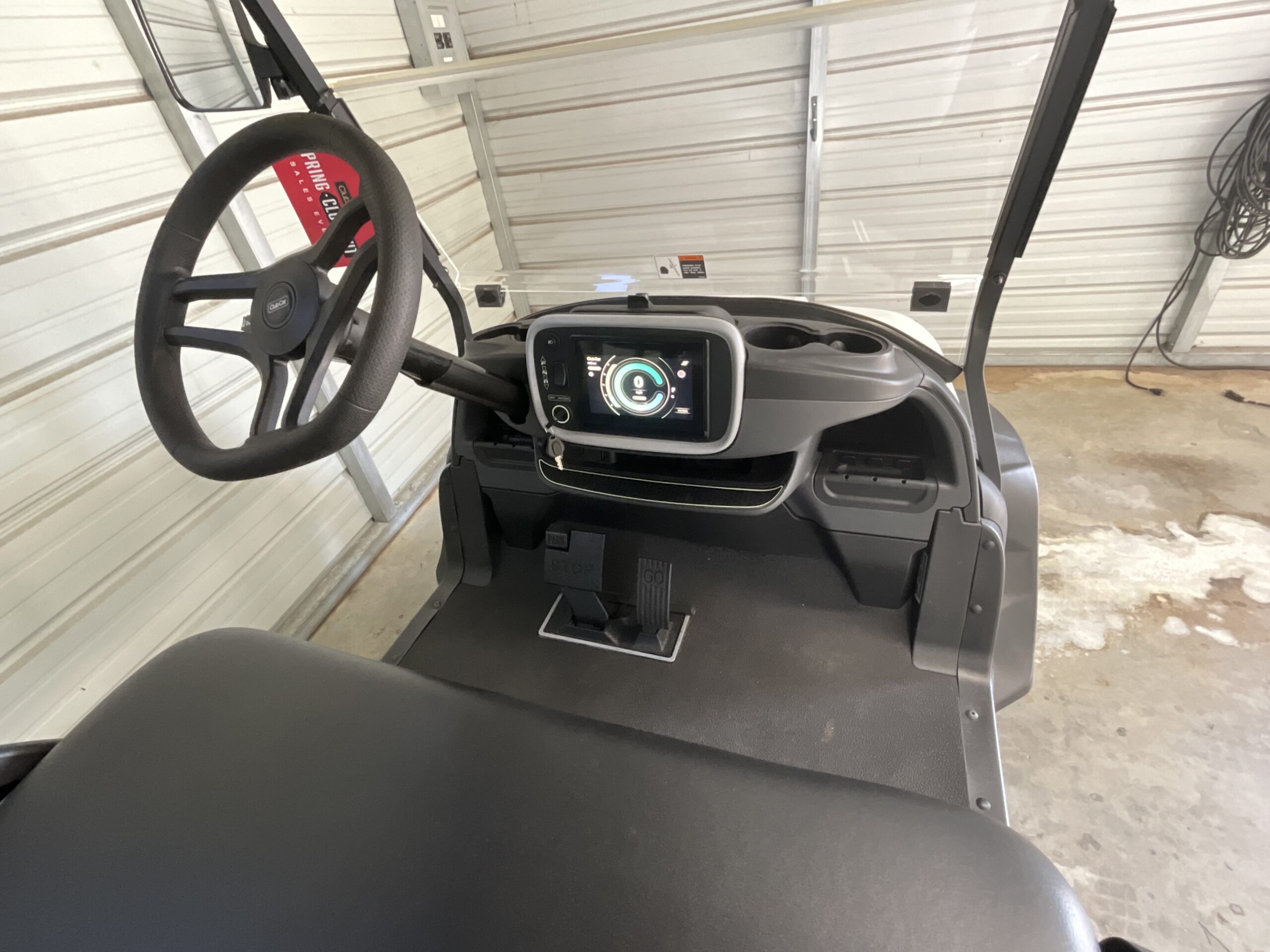 2026 Club Car Onward