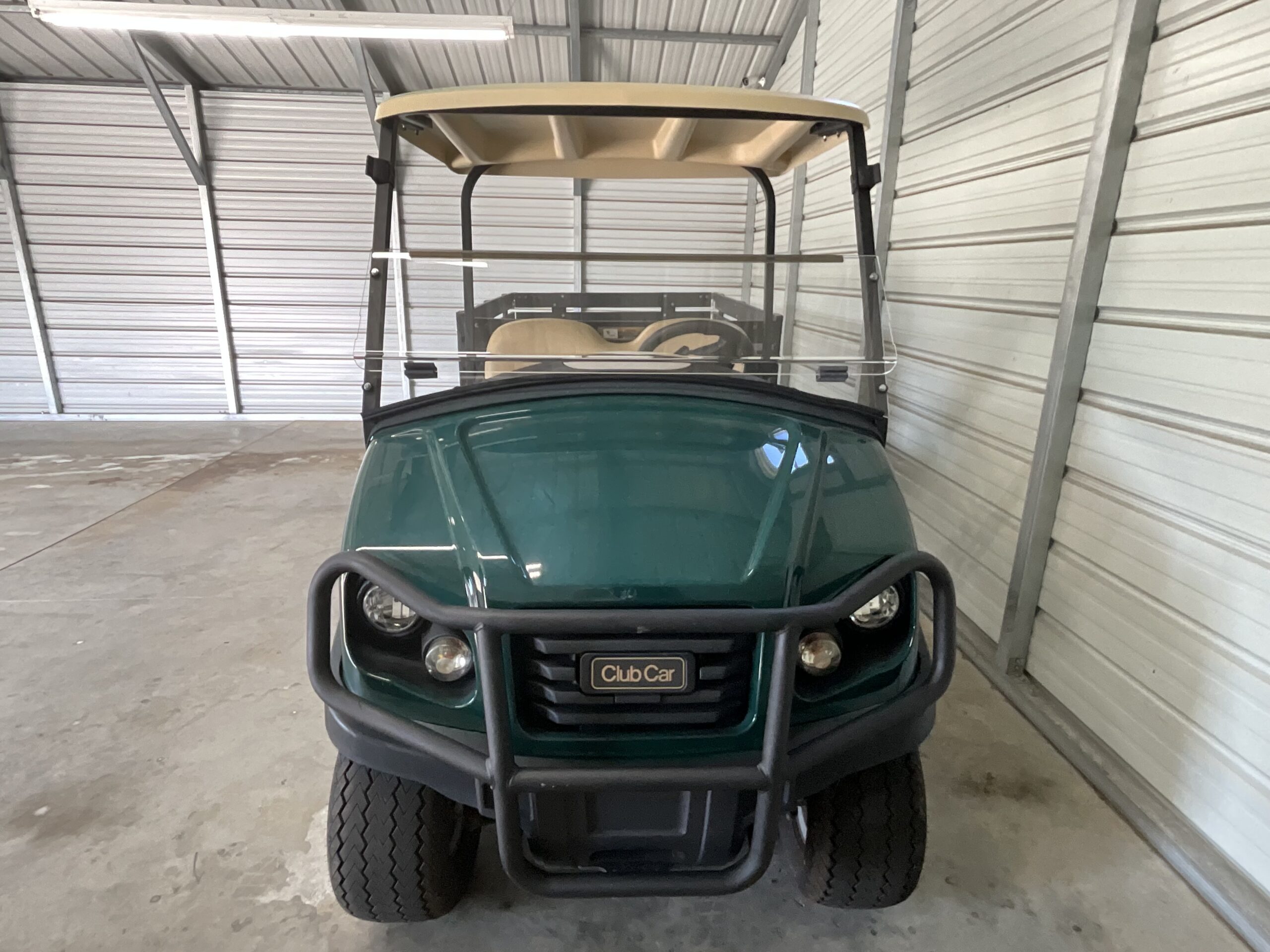 2017 Club Car Carryall 700