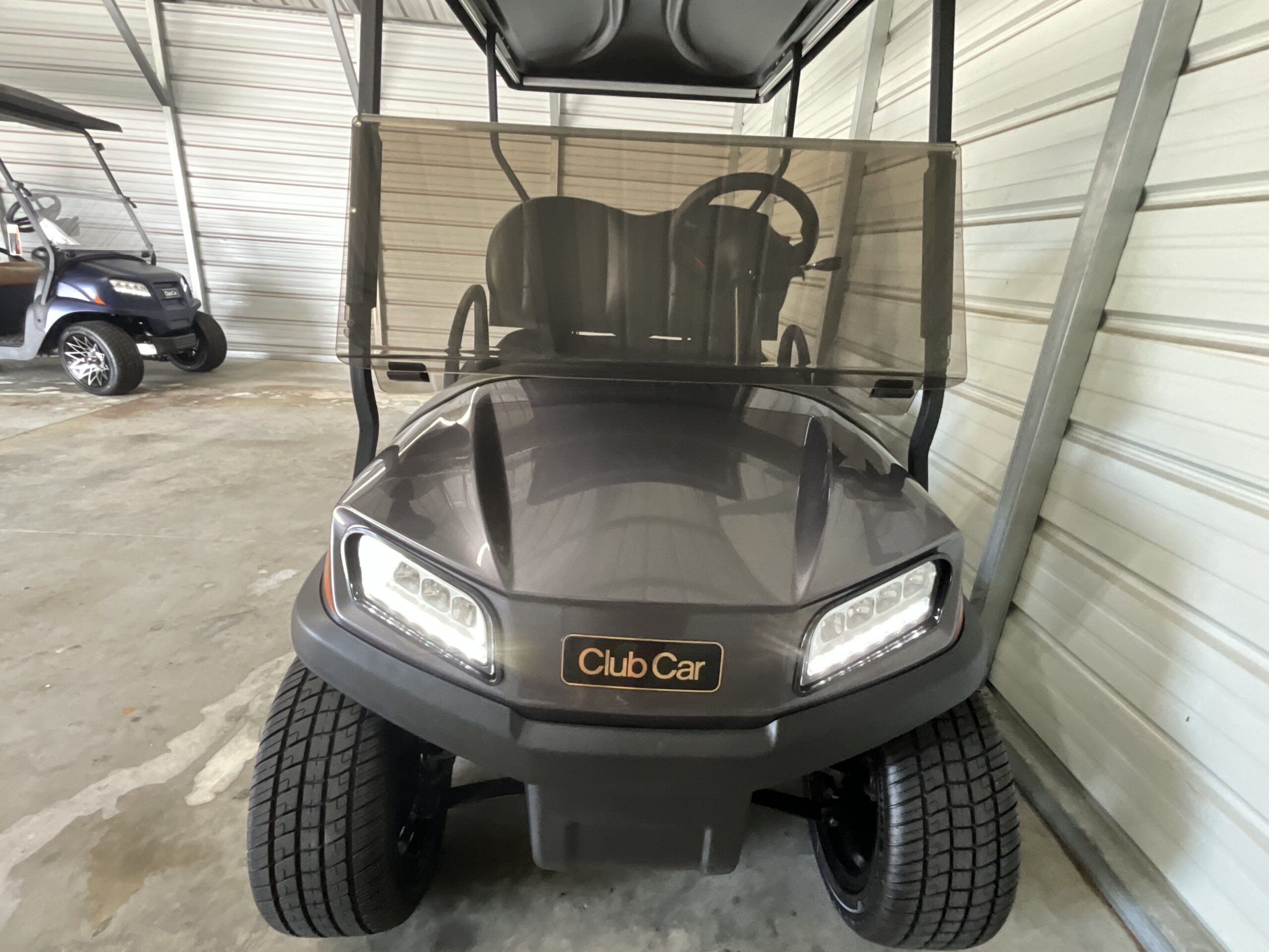 2026 Club Car Certified Pre Owned