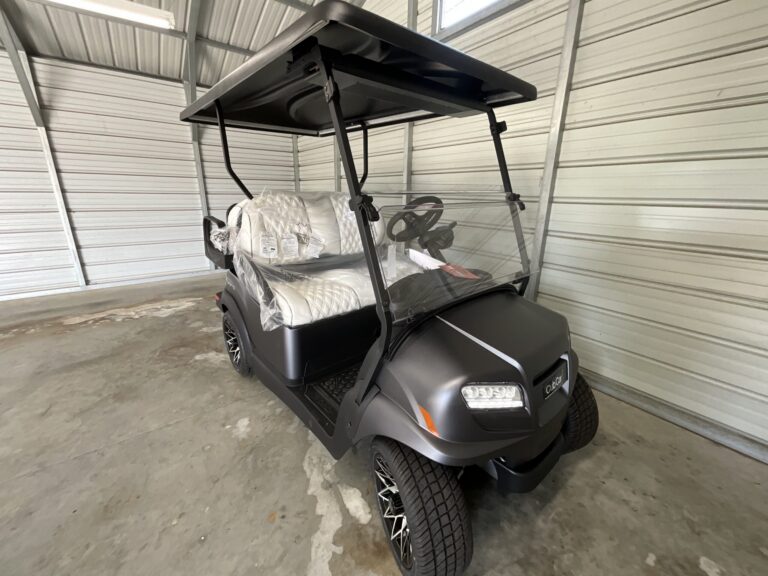 2027 Club Car Onward