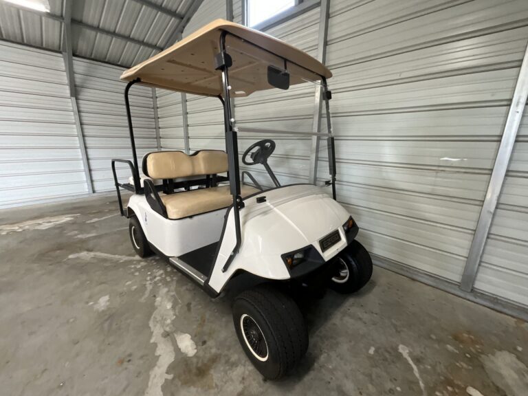 2005 E-Z-GO TXT