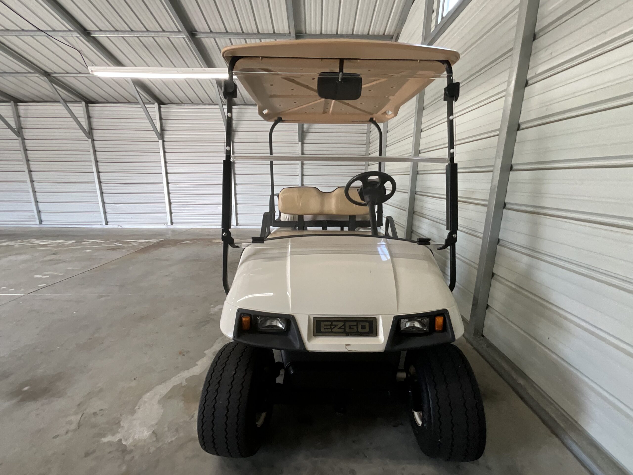 2005 E-Z-GO TXT
